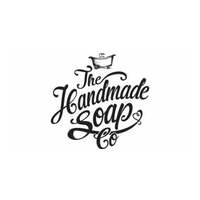 The Handmade Soap Company Logo