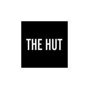 The Hut Logo