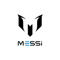 The Messi Store Logo