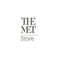 The Met Store Logo