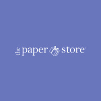 The Paper Store Logo