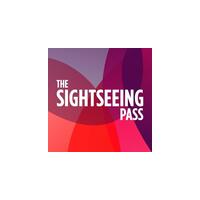 The SightSeeing Pass Logo