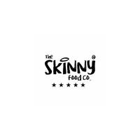 The Skinny Food Co Logo