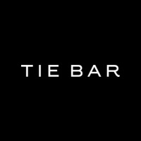 The Tie Bar Logo