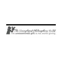 The Unemployed Philosophers Guild Logo