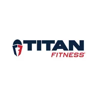 Titan Fitness Logo