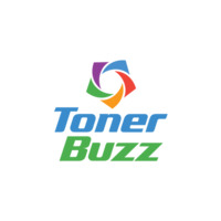 Toner Buzz Logo