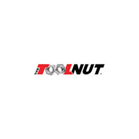 Tool Nut Logo