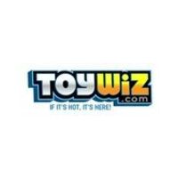 ToyWiz Logo