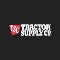 Tractor Supply Company Logo