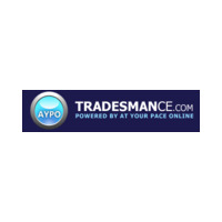 TradesmanCE Logo