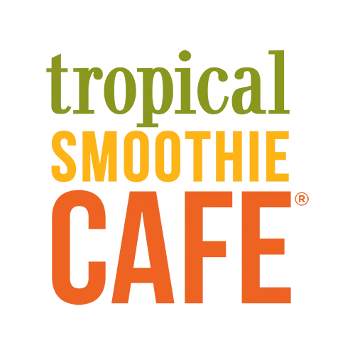 Tropical Smoothie Cafe Logo