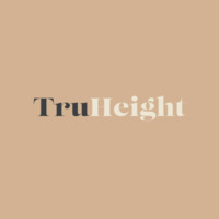 TruHeight Logo