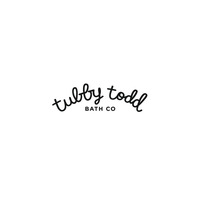 Tubby Todd Logo