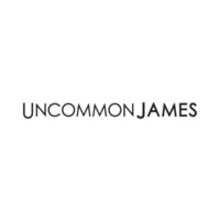 Uncommon James Logo