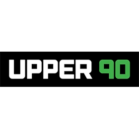 Upper 90 Logo