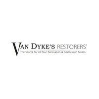 Van Dykes Restorers Logo