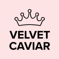 Velvet Caviar Logo