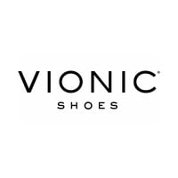 Vionic Shoes Logo