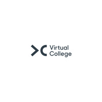 Virtual College Logo