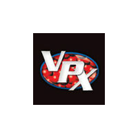 VPX Sports Logo