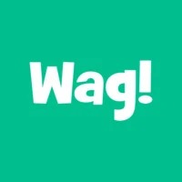 Wag! Walking Logo