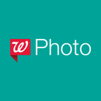 Walgreens Photo Logo
