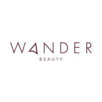 Wander Beauty Logo