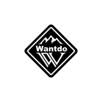 WantDo Logo