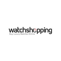 Watch Shopping Logo