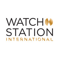 Watch Station Logo