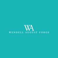 Wendell August Logo