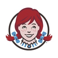 Wendy's Logo