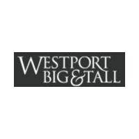 Westport Big and Tall Logo