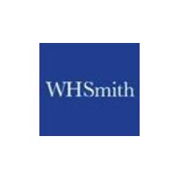 WH Smith UK Logo