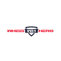 Wheel Hero Logo