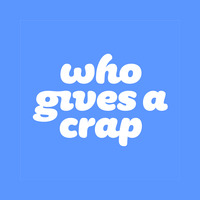 Who Gives A Crap Logo