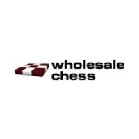 Wholesale Chess Logo