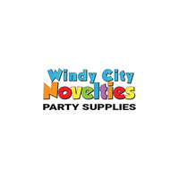 Windy City Novelties Logo