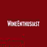 Wine Enthusiast Logo