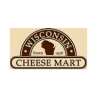 Wisconsin Cheese Mart Logo