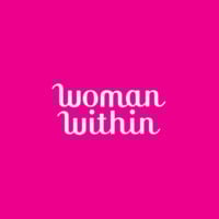 Woman Within Logo