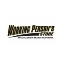 Working Person's Store Logo