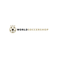 World Soccer Shop Logo