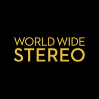 World Wide Stereo Logo