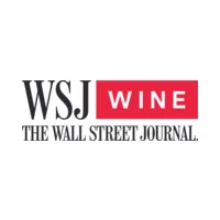 WSJwine Logo