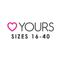 Yours Clothing UK Logo