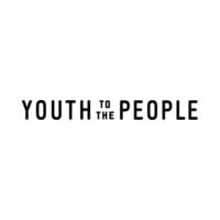 YOUTH TO THE PEOPLE Logo