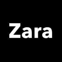 Zara Logo