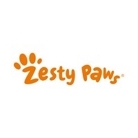 Zesty Paws Logo